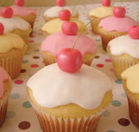 Merryday - Cake Courses - Sydney Private Schools