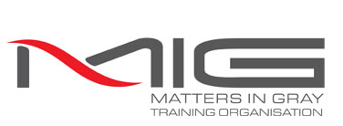 Matters In Grey- Hairdressing Training - Sydney Private Schools 0