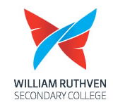 William Ruthven Secondary College - Sydney Private Schools