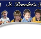 St Benedicts Primary School Burwood - Sydney Private Schools