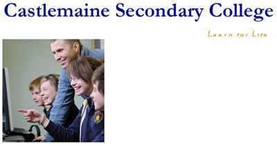 Castlemaine Secondary College Blakeley Road Campus - Sydney Private Schools 0