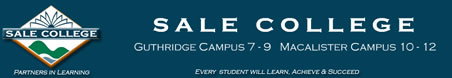 Sale College Macalister Campus - Sydney Private Schools 0