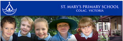 St Marys Primary School Colac - Sydney Private Schools 0