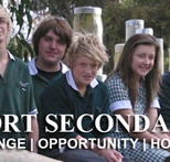 Western Port Secondary College - Sydney Private Schools