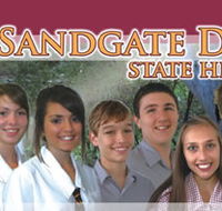 Sandgate District State High School - Sydney Private Schools