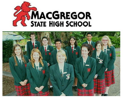 Macgregor QLD Sydney Private Schools
