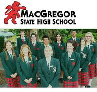 MacGregor State High School - Sydney Private Schools