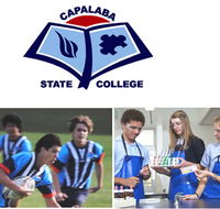 Capalaba State College  - Sydney Private Schools