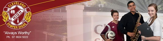 Cleveland QLD Sydney Private Schools