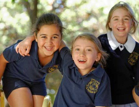 Fintona Girls' School - Sydney Private Schools 1