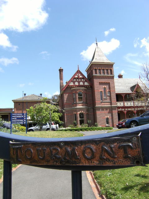 Fintona Girls' School - Sydney Private Schools 4
