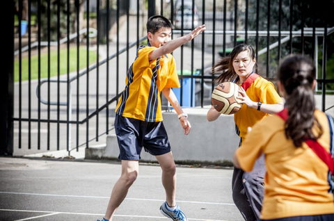 Balwyn High School - Sydney Private Schools 2