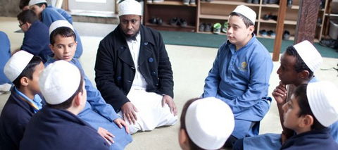 Al Siraat College - Sydney Private Schools 1