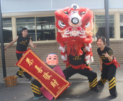 Wantirna College - Sydney Private Schools 2