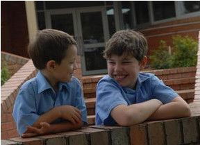 Holy Saviour Primary School - Sydney Private Schools 5
