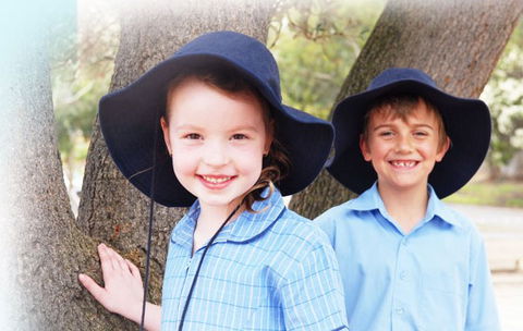 Holy Saviour Primary School - Sydney Private Schools 6