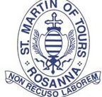 Saint Martin of Tours - Sydney Private Schools
