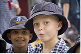 St Stephen's School - Sydney Private Schools 1