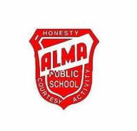 Alma Public School - Sydney Private Schools
