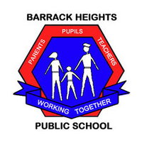 Barrack Heights Public School