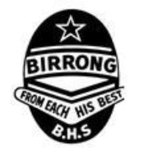 Birrong Boys High School Birrong