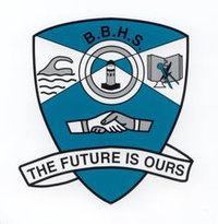 Byron Bay High School