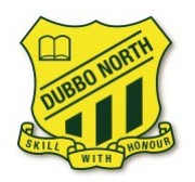 Dubbo North Public School
