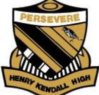 Henry Kendall High School - Sydney Private Schools