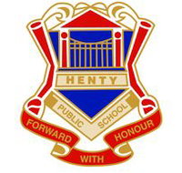 Henty Public School - Sydney Private Schools