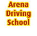 Arena Driving School - Sydney Private Schools