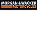 Morgan  Wacker Harley-Davidson - Sydney Private Schools