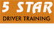 5 Star Driver Training - Sydney Private Schools 0
