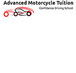 Advanced Motorcycle Tuition - Sydney Private Schools