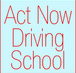 Act Now Driving School - Sydney Private Schools