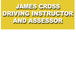 James Cross Heavy Vehicle Driving Instructor And Assessor - Sydney Private Schools