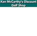 Ken McCarthy's Discount Golf Shop - Sydney Private Schools