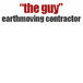 The Guy Earthmoving Contractors - Sydney Private Schools 0