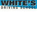 White's Driving School - Sydney Private Schools