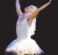 andrea Rowsell Academy of Dance - Sydney Private Schools