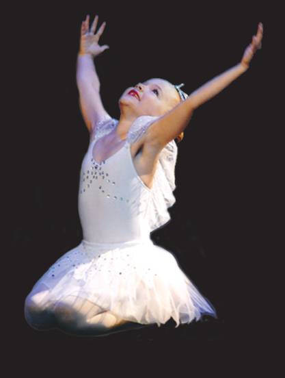 Andrea Rowsell Academy Of Dance - Sydney Private Schools 0
