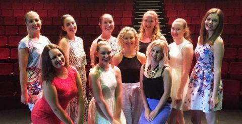 Centre Stage School Of Dance - Sydney Private Schools 27