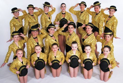 Centre Stage School Of Dance - Sydney Private Schools 29