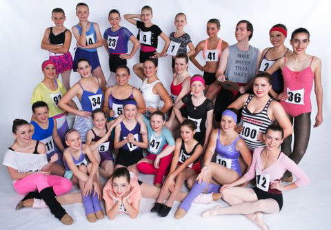 Centre Stage School Of Dance - Sydney Private Schools 35