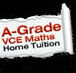 A Grade VCE Maths Home Tuition - Sydney Private Schools