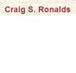 Craig Ronalds English Tutor - Sydney Private Schools
