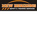 New Horizons Safety  Training Services - Sydney Private Schools