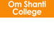 Om Shanti College - Sydney Private Schools