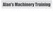 Alan's Machinery Training - Sydney Private Schools