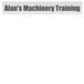 Alan's Machinery Training - Sydney Private Schools 0