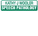 Kathy J Wooler Speech Pathology - Sydney Private Schools